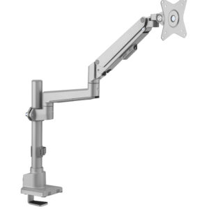 PROLEGEND® PL-MGP3202 SINGLE MONITOR POLE-MOUNTED GAS SPRING MONITOR ARM