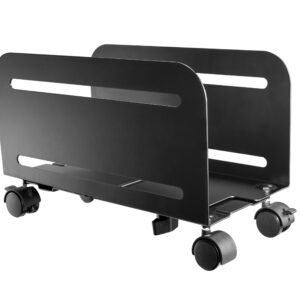 PROLEGEND PL-CPU200 UNIVERSAL MOBILE CPU STAND.