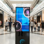 43inch digital standee pldsk43 3 1