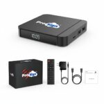PL-MINI4 ANDROID MINI PC DIGITAL SIGNAGE PLAYER 2 PL Mini4 2
