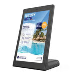 PROLEGEND PL DSK14T BLACK